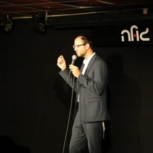 מנחם קובר