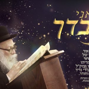 כי אני עבדך - ר ניסים קרליץ