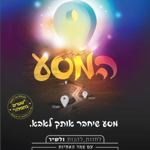 שערים בתפילה
