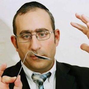 דניאל רוטשטיין